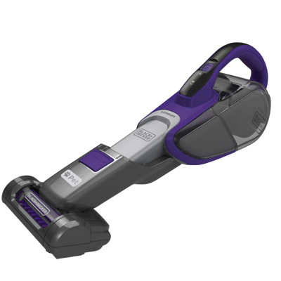 Aspiradora Black & Decker 500ml HHVJ315JDP27-B3