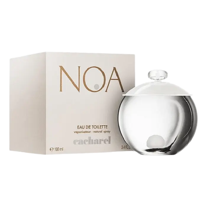 Perfume Cacharel Noa EDT 100ml Mujer