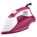 Plancha De Vapor Black & Decker Anti-Adherente IR1850