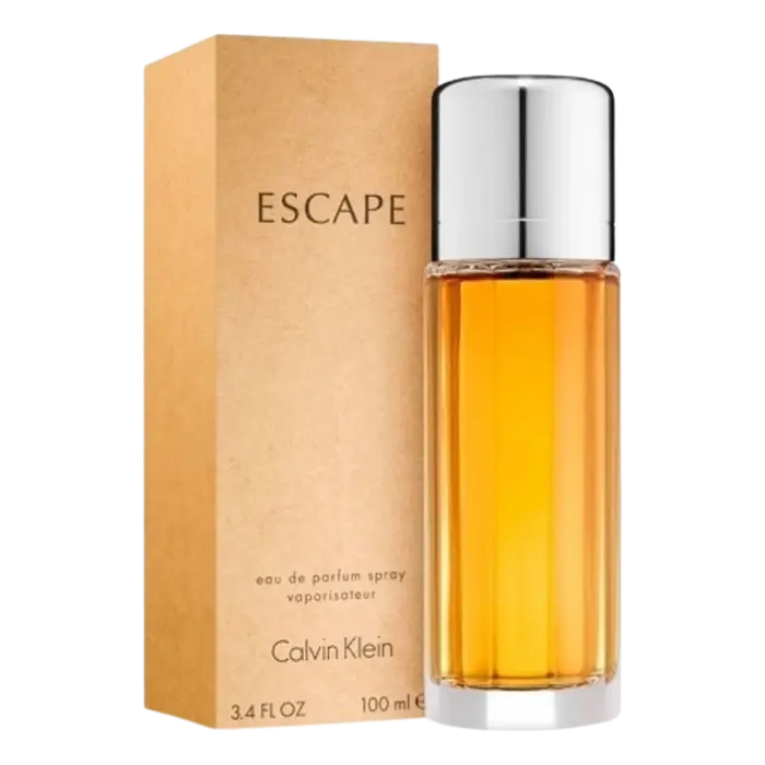 Perfume Calvin Klein Escape EDP 100ml Mujer