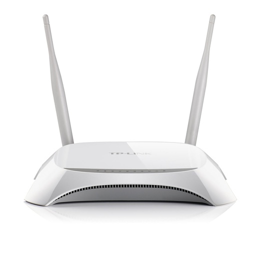 Router TP-Link 3G/4G TL-MR3420