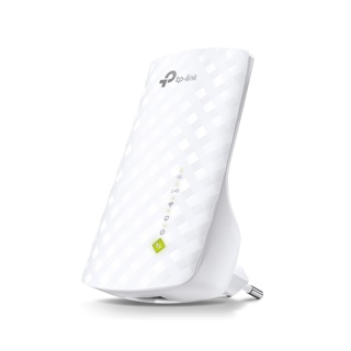 TP-link extensor de rango ac750 mesh  RE200