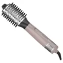 Cepillo de Aire Remington Wet2Style Ceramica Anti-Frizz Rosa