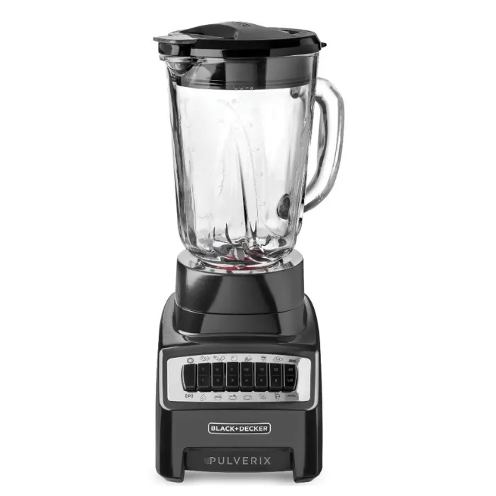 Licuadora Black & Decker Pulverix 12 Velocidades 700W 