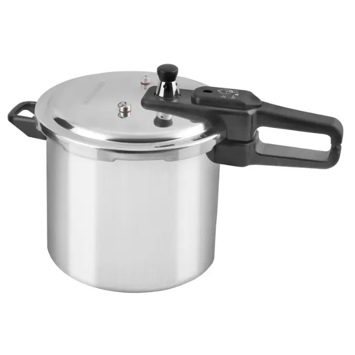 Olla de Presión Black & Decker 9Litros PC900