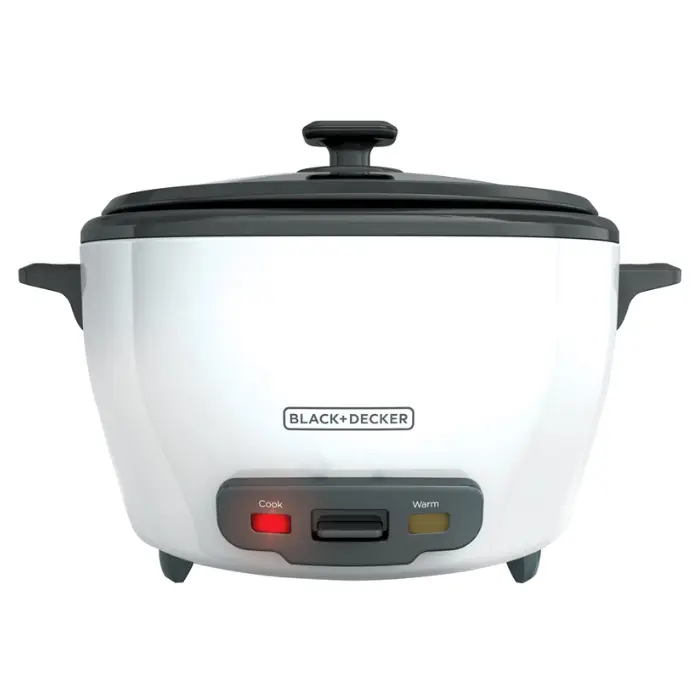 Olla Arrocera Black & Decker 4.7lts RC5200