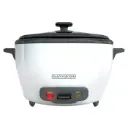 Olla Arrocera Black & Decker 4.7lts RC5200