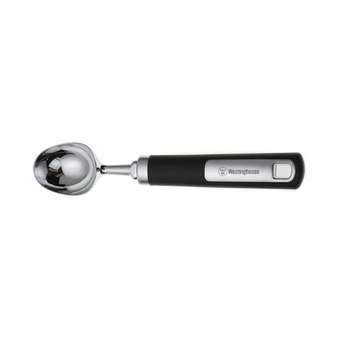 Cuchara Westinghouse para Helados Negro WCKG0081006
