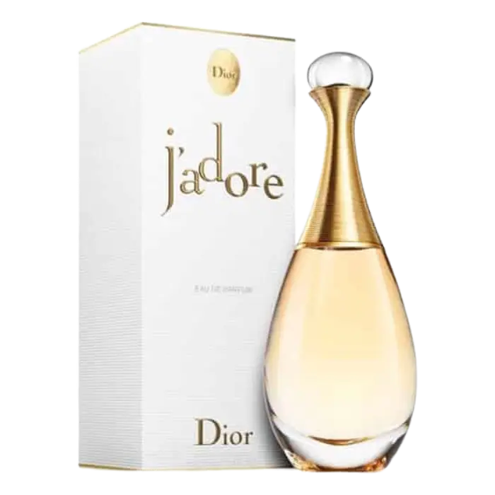 Perfume Christian Dior J'adore EDP 100ml Mujer