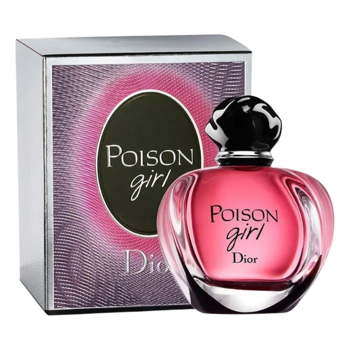 Perfume Christian Dior Poison Girl EDT 100ml Mujer
