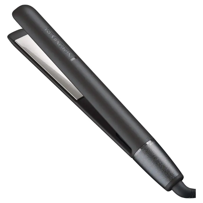 Plancha Alisadora Remington con Cerámica y Coco