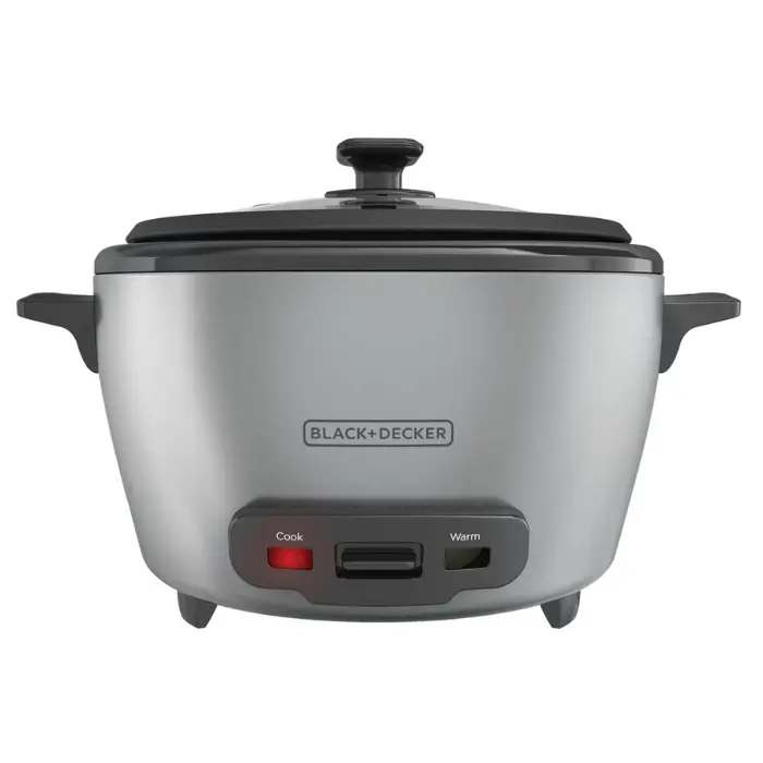 Olla Arrocera Black & Decker Rice Cooker RC5200M
