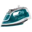 Plancha De Vapor Black & Decker Suela Cerámica Cable Retráctil Vitessa ICR1924