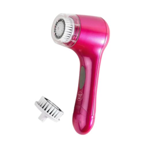 Cepillo Facial Westinghouse con Banda para Cabello WH1171