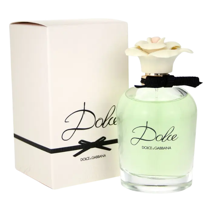 Perfume Dolce & Gabbana Dolce EDP 75ml Mujer