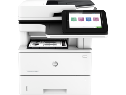 HP impresora multifuncional laser jet M528Dn 1Pv64A #BGJ