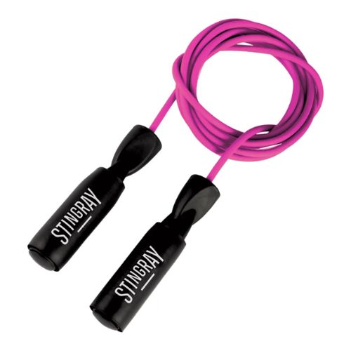 Cuerda para Saltar Purpura Stingray SFCUERDA-BAS-PR