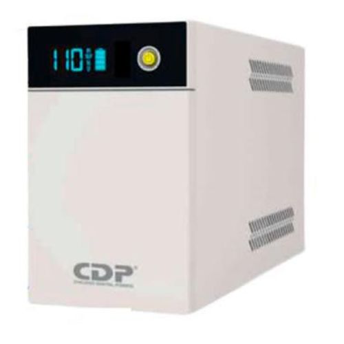 Ups CDP 500VA 250W Li Smart 855