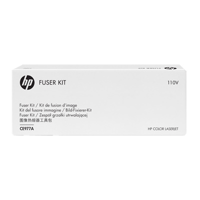 Kit de Fusor HP (110v) 150,000pgs CE977A