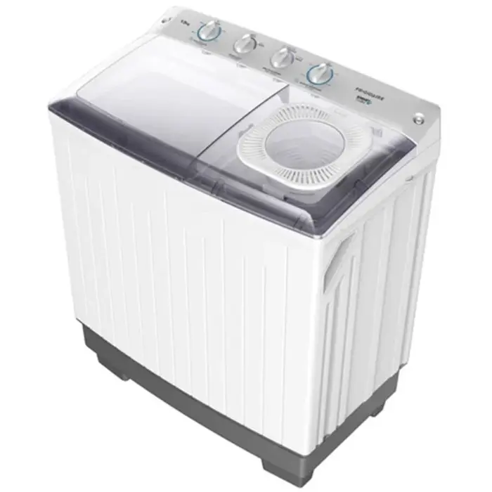 Lavadora semiautomática Frigidaire 13kg/ 7.5kg FWTB13M4MBURW