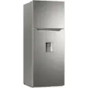 Refrigeradora Frigidaire15-Pies Gris Acero FRTS15K3HTS