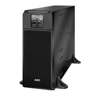 UPS APC SRT6KXLT 6000VA/6000W/208V/6 SALIDAS  SRT6KXLT