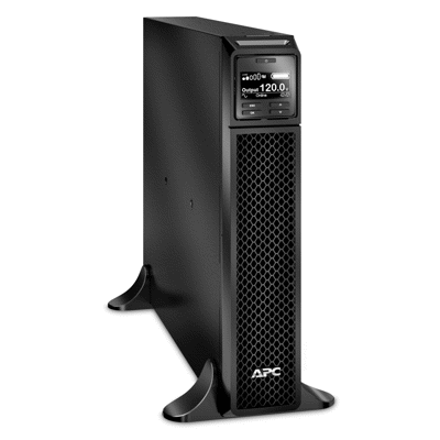 UPS APC SRT3000 3000VA/2700W/120V/ 8 SALIDAS  SRT3000XLA