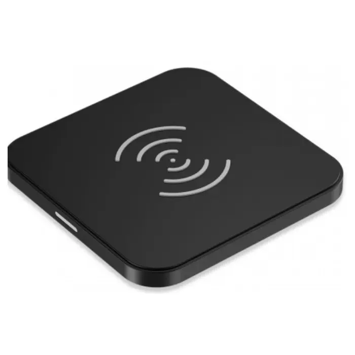 Cargador Inalámbrico Choetech Carga Rápida 30W T511-S