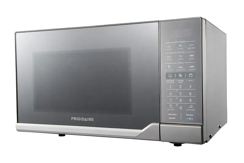 Horno Microondas Frigidaire 31.14Lts 900W FMDO30S3GSPG