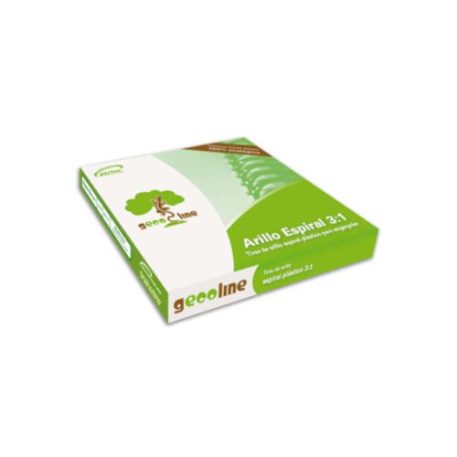 Perfex Arillo Espiral 3.1 - 6mm 11111063M