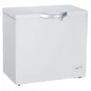 Congelador Horizontal Frigidaire 7-Pies Blanco FFCC07C3HQW