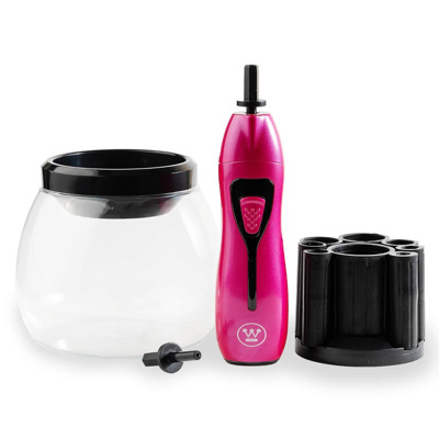 Limpiador Westinghouse de Brochas de Maquillaje WH1128
