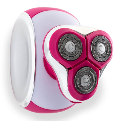 Rasuradora Westinghouse Rotativa para Dama WH1130