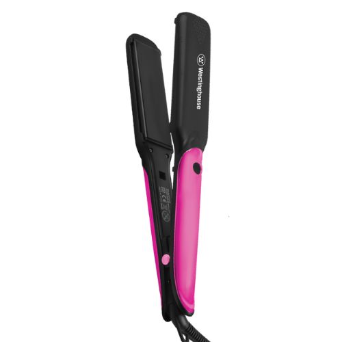 Plancha Westinghouse para Cabello Ancha WH1151