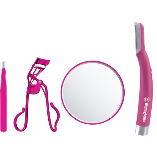 Kit Westinghouse Facial de Belleza y Dermaplaning WH1173