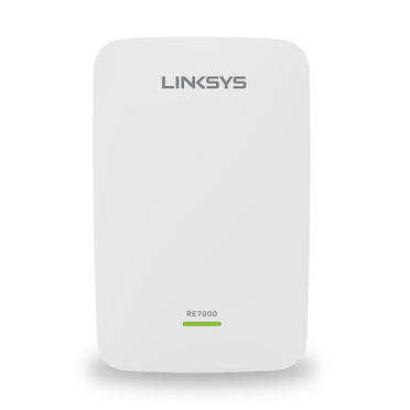 Repetidor Linksys wireless Range RE7000 Extender AC1900
