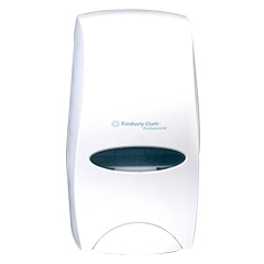 Dispensador de Jabón 500 ml Kimberly-Clark 30170791