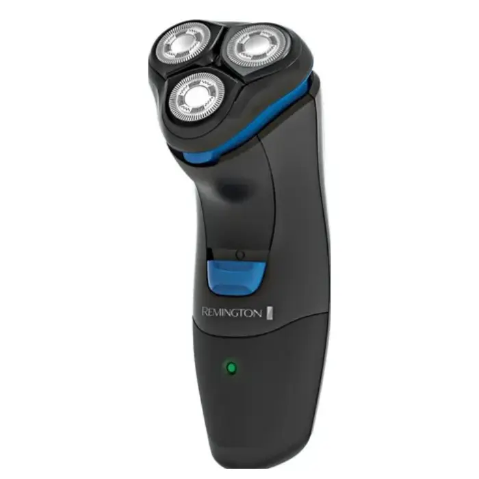 Afeitadora Rotativa Remington Power Series Flex Plus