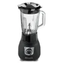 Licuadora Black & Decker 2 Velocidades 1000w Negra