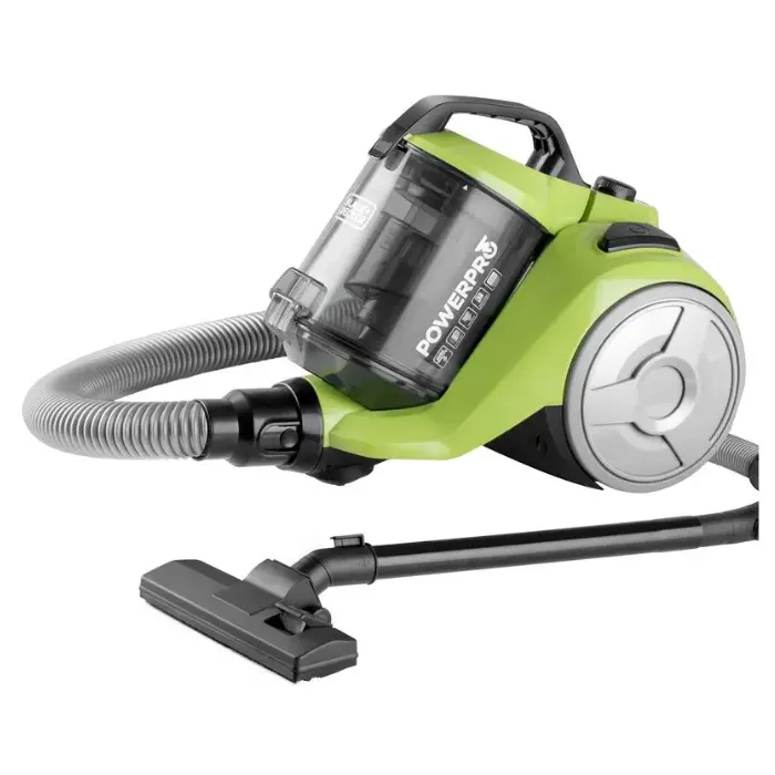 Aspiradora Ciclonica Black & Decker 2.5l 2000w VCBD8530