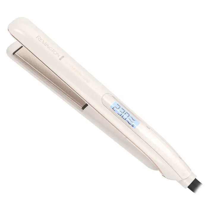 Plancha de Cabello Remington Temperatura Inteligente Protermalux