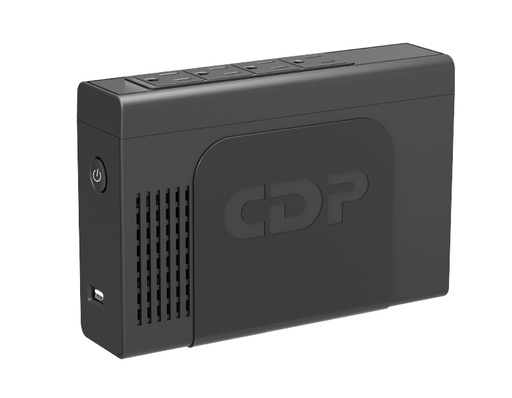 Ups CDDP 500va 250w li-504