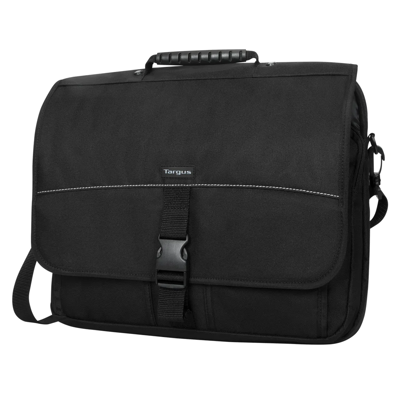 Maletín Targus Básico Mensajero 15.6" TCM004US
