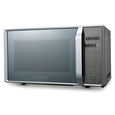 Horno Microondas Frigidaire 900W 0.7 CP Gris FMDO20S3GSPG
