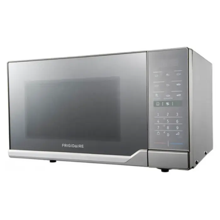 Horno Microondas Frigidaire 900W 0.9 ft Gris FMDO25S3GSPG