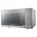 Horno Microondas Frigidaire 900W 0.9 ft Gris FMDO25S3GSPG