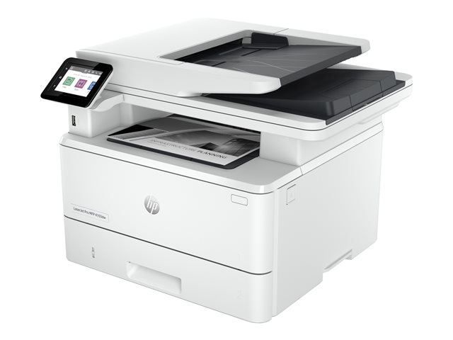 Impresora HP LaserJet Pro 4003DW 2Z627A