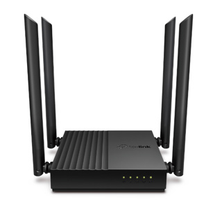 Router TP-LINK MU-MIMO AC1200 Archer C64