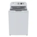 Lavadora Automática General Electric 23kg Carga Superior Blanca LGH73201WBAB0