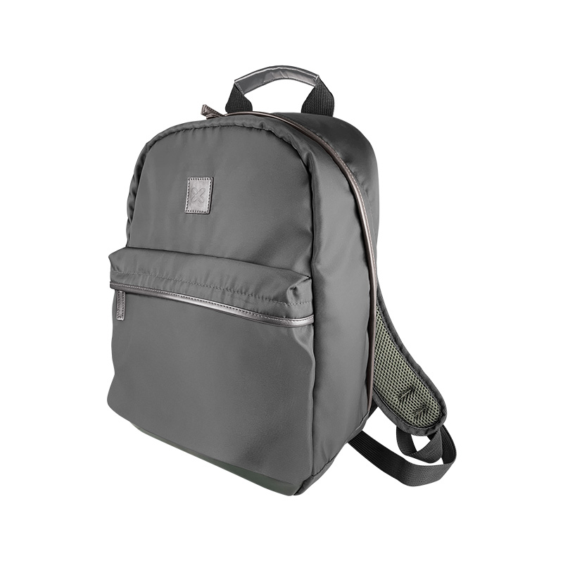 Mochila para Transporte de Portátil Klip Xtreme Berna 15.6" Gris KNB-406GR